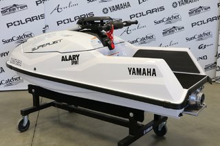 Yamaha SUPER JET  2023