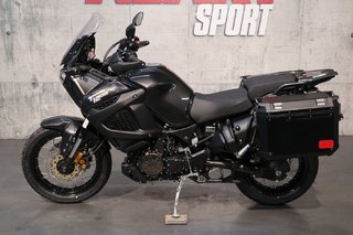 Yamaha SUPER TÉNÉRÉ 1200 ES  2024