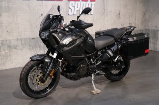 2024 Yamaha SUPER TÉNÉRÉ 1200 ES