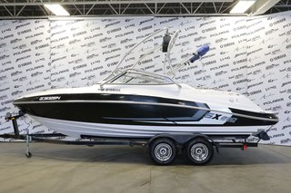2007 Yamaha SX230
