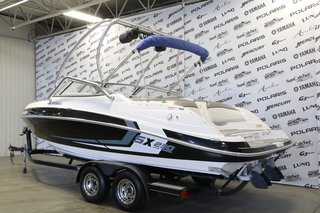 2007 Yamaha SX230