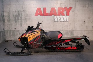2025 Yamaha SXVENOM MOUNTAIN
