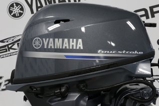 2024 Yamaha T25XWTC HIGH THRUST( EXTRA LONG)