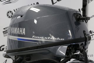 Yamaha T25XWTC HIGH THRUST( EXTRA LONG) 2024