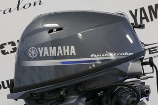 Yamaha T25LWTC HIGH THRUST LONG (20 POUCES) 2024