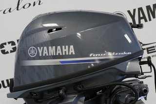 Yamaha T25LWTC HIGH THRUST LONG (20 POUCES) 2025