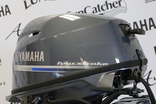 Yamaha T25LWTC HIGH THRUST LONG (20 POUCES) 2025