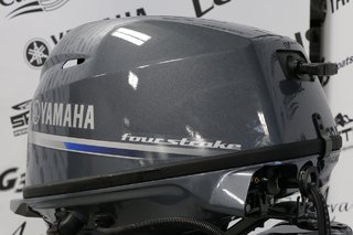 Yamaha T25XWTC HIGH THRUST( EXTRA LONG) 2025