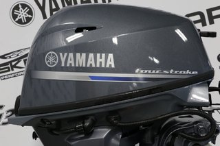 Yamaha T25XWTC HIGH THRUST( EXTRA LONG) 2025