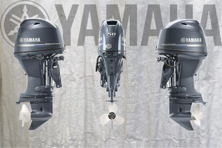 Yamaha T50LB LONG (20 POUCES) 2024