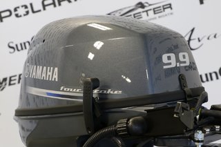 Yamaha T9.9LPB A DÉMARREUR ÉLÈCTRIQUE, LONG (20 POUCES) 2024
