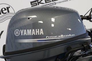 2024 Yamaha T9.9LWHB A DÉMARREUR ÉLÈCTRIQUE, LONG (20 POUCES)