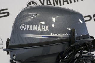 2024 Yamaha T9.9XPB A DÉMARREUR ÉLÈCTRIQUE, EXTRA LONG (25 POUCES)