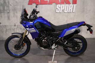 Yamaha TÉNÉRÉ 700  2024