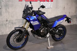 2024 Yamaha TÉNÉRÉ 700