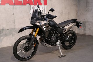 Yamaha TÉNÉRÉ 700  2025