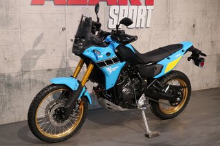 Yamaha TÉNÉRÉ 700  2025