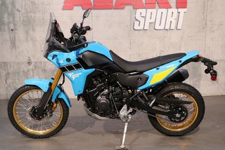 2025 Yamaha TÉNÉRÉ 700