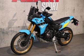 2025 Yamaha TÉNÉRÉ 700