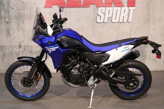 Yamaha TÉNÉRÉ 700  2025