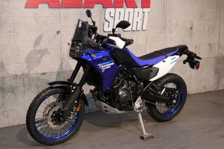 Yamaha TÉNÉRÉ 700  2025