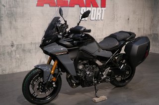 Yamaha Tracer 9 GT+  2024
