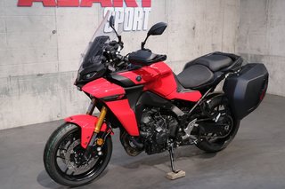 2022 Yamaha TRACER 9 GT
