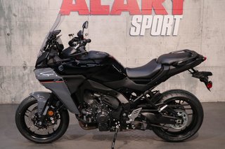 Yamaha Tracer 9 GT Y-AMT (AUTOMATIQUE) 2025