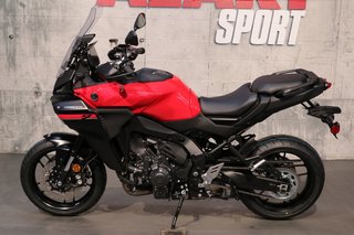 Yamaha Tracer 9 GT Y-AMT (AUTOMATIQUE) 2025
