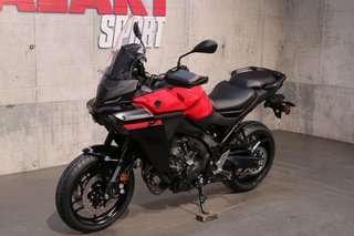 Yamaha Tracer 9 GT Y-AMT (AUTOMATIQUE) 2025