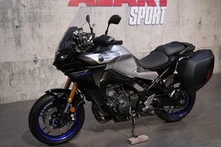 2022 Yamaha TRACER 9 GT
