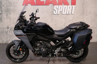 2025 Yamaha Tracer 9 Y-AMT (AUTOMATIQUE)