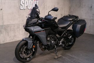 2025 Yamaha Tracer 9 Y-AMT (AUTOMATIQUE)