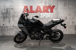 2025 Yamaha Tracer 9 GT