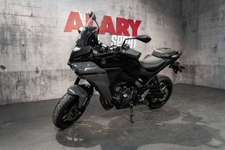2025 Yamaha Tracer 9 GT