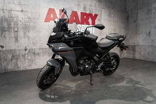 2025 Yamaha TRACER 9 GT