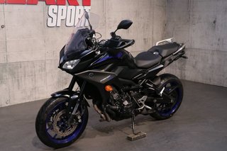 Yamaha TRACER 900  2018