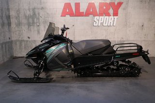 2024 Yamaha TRANSPORTER 800 153