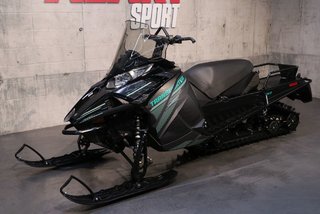 2024 Yamaha TRANSPORTER 800 153