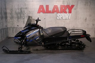 2025 Yamaha TRANSPORTER 800 153