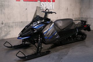 2025 Yamaha TRANSPORTER 800 153