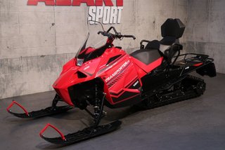 2025 Yamaha TRANSPORTER LITE 146 (2 UP)