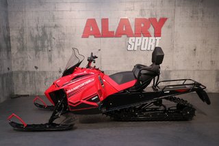 2025 Yamaha TRANSPORTER LITE 146 (2 UP)