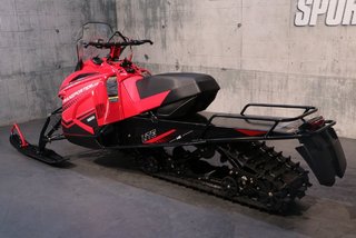Yamaha TRANSPORTER LITE 146  2025