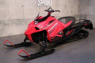 Yamaha TRANSPORTER LITE 146  2025