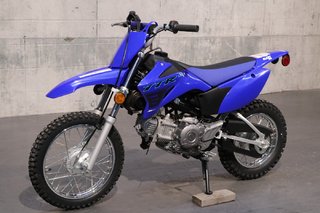 2024 Yamaha TT-R110