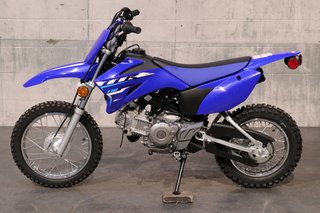 Yamaha TT-R110  2026