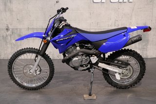 2023 Yamaha TT-R 125 LE