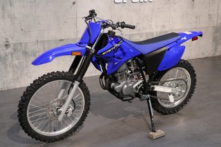 Yamaha TT-R230  2023