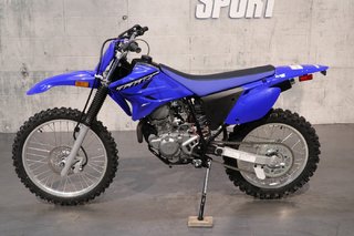 Yamaha TT-R230  2023